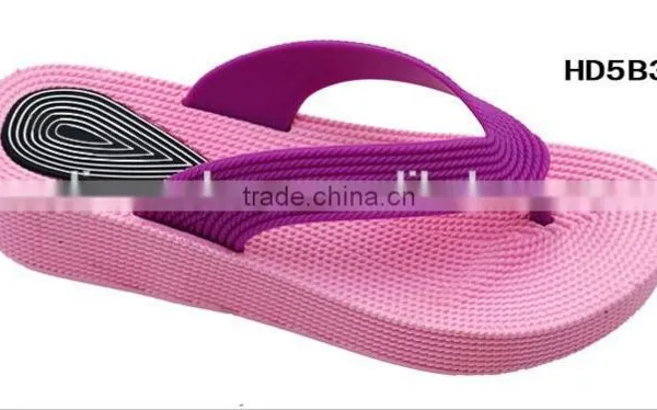 New Design Fashion Lady Sexy High Hheel Slippers ,Summer Outdoor Woman Sandal photo-3