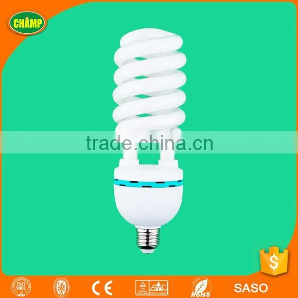 Half Spiral Street Lamp Supplied by Factory Quality Choice photo-2