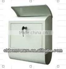 Door Metal Letter Box