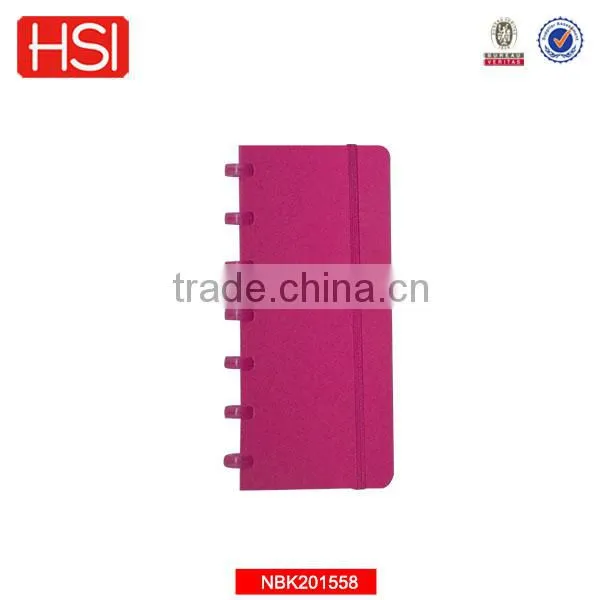 Colorful Practical Good Quality School Notebook photo-6