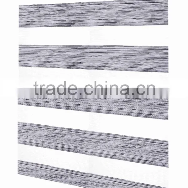 Day and Night Zebra Roller Blinds / Zebra Roller Shades / Zebra for Indoor Window Quality Choice photo-4