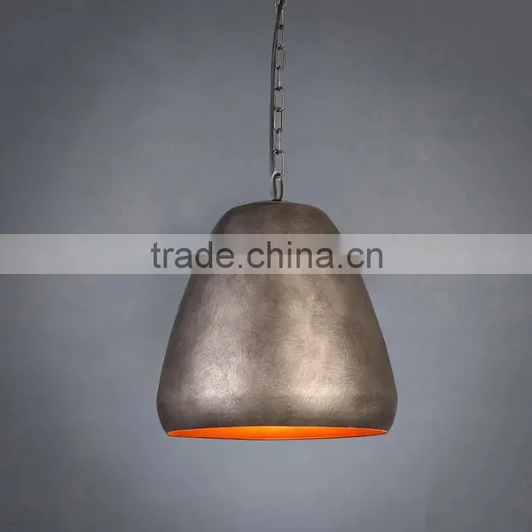 Loft American Country Style Vintage Industrial Antique Retro Rustic Chandelier Lighting photo-4