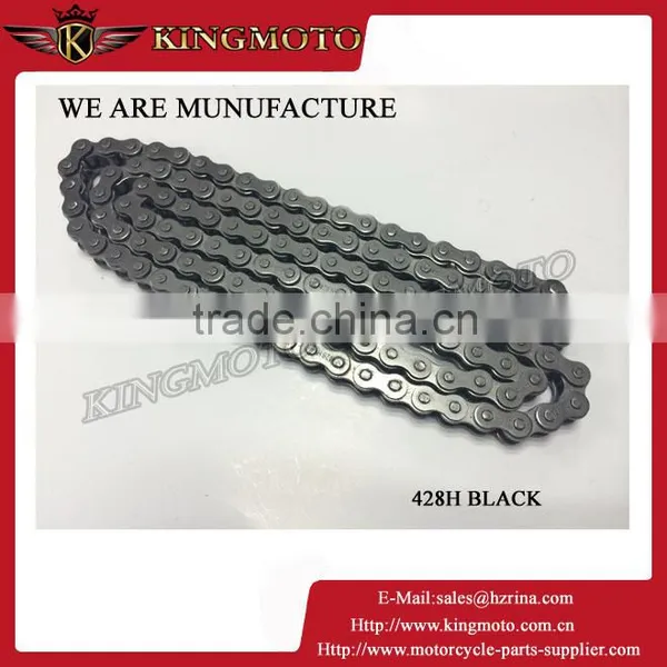 Natural Color 40Mn125cc 150cc 150cc Engine Timing Chain for Dirt Bike Motorcycle ATV photo-5