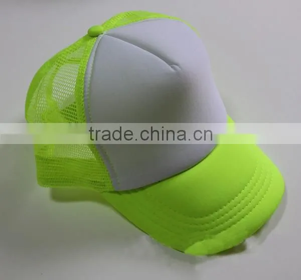Wholesale Custom Mesh Trucker Cap photo-2