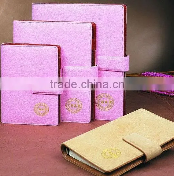 Business Notebook Printing