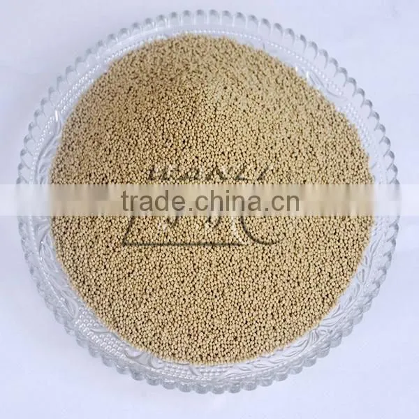 Bauxite Ceramic Proppant Manufactured by Xinmi Wanli With API & ISO Certificate