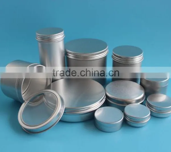 Wholesale Aluminum Tin Can photo-5