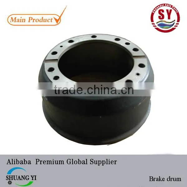 Brake Drum photo-4