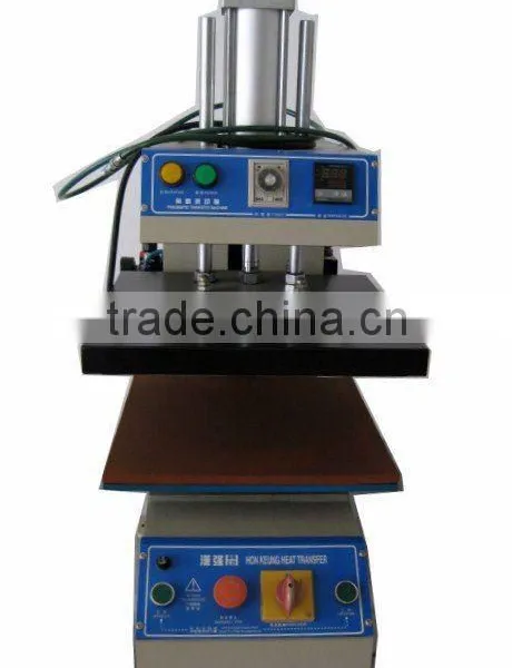 Heat Transfer Machine