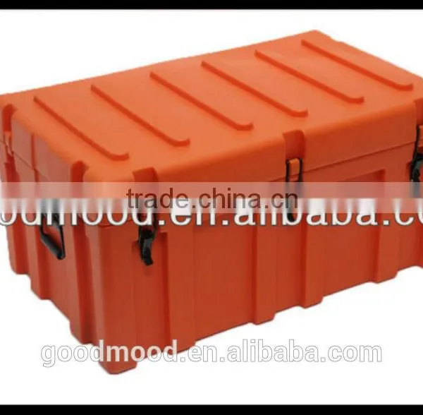 Large Plastic Tool Box Storage Box