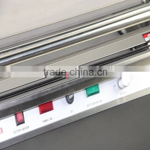 Semi-Automatic Wrapping Machine Hand Wrapping Machine photo-3