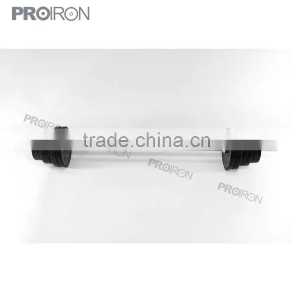 Gym Equipment for Professional 30kg Barbell Set photo-4