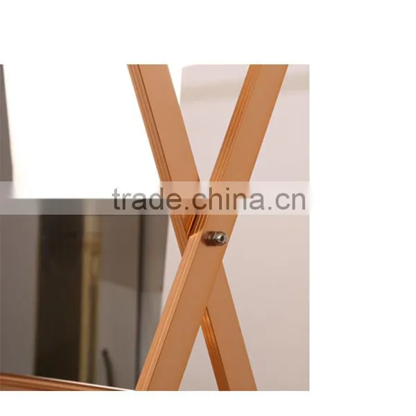Clothes Airer Folding Stand X Wing Portable Clothes Drying Rack photo-4