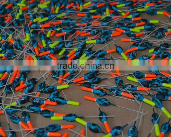 Balsa Fishing Floats photo-3