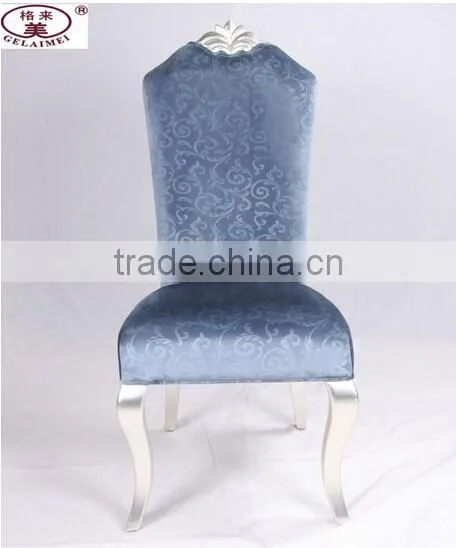 Banquet Chair Used Furniture Italy Wood Luxury Sofa