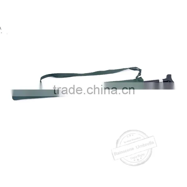China Umbrella Manufacturer Walking Stick Umbrella Rain Umbrella photo-4