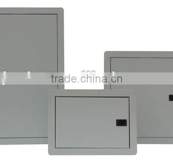 Distribution Box ,Power Distribution Board ,din Rail Distribution Panel