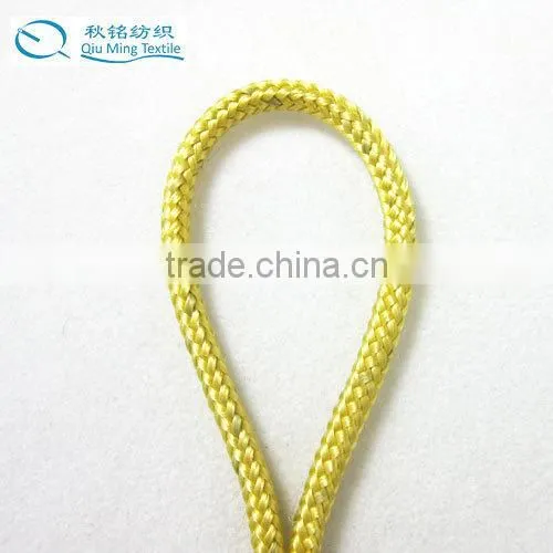 2015 New Design Garment Use Widely Applied 5mm Nylon Braided Rope photo-4