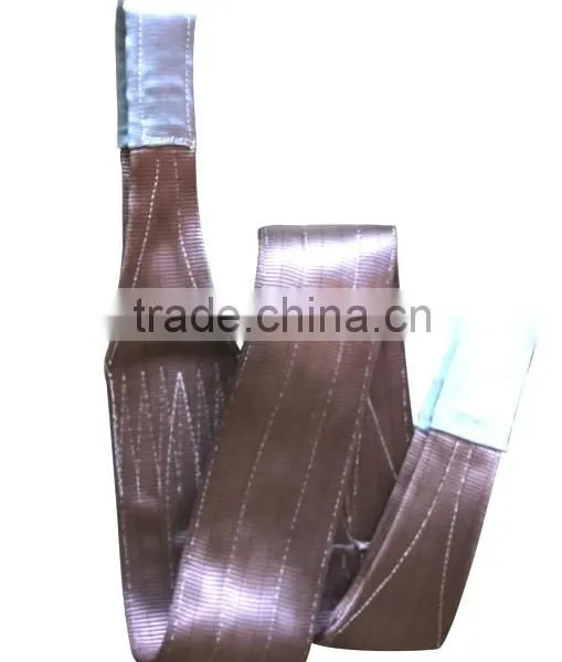 Custom Weight Lifting Slings photo-2