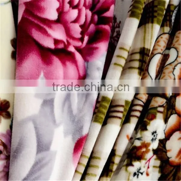 China Supplier for 100% Cotton Flannel at Good Price