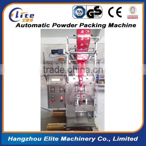 Automatic Filling Powder Machine For Chili Powder Price photo-5