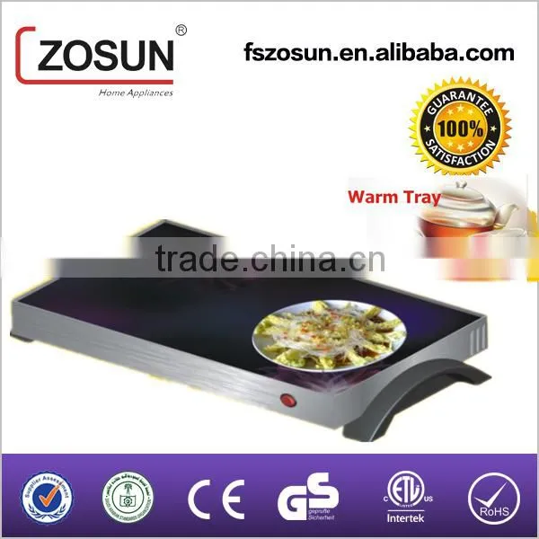 Keep Food Warm Tray Electric Buffet Warming Tray Warming Tray Keep Food Warm Tray ZS-106