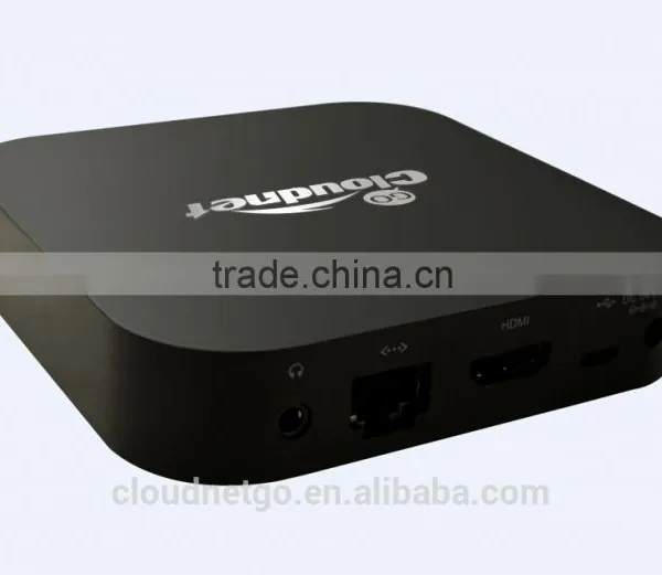 Original Wintel W8 Mini PC Box With Windows10.1+android 4.4 OS Intel Quad Core Z3735F CPU 2G RAM 32G Storage Smart Intel tv Box photo-4