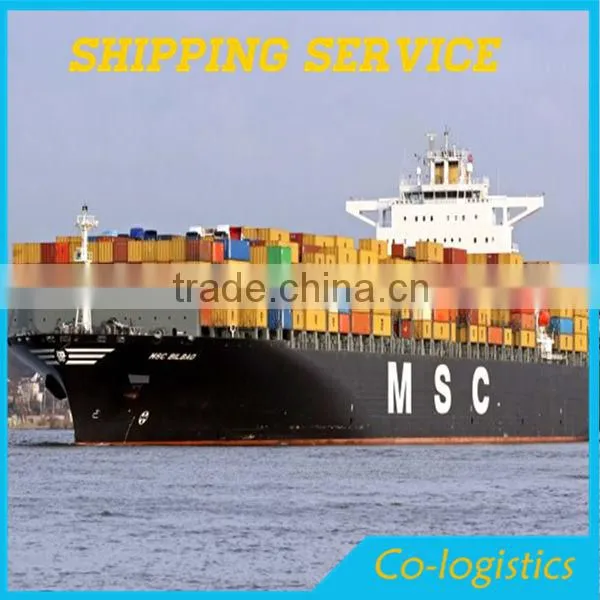 Sea Shipping Cost Company Freight Forwarder Sydney photo-4