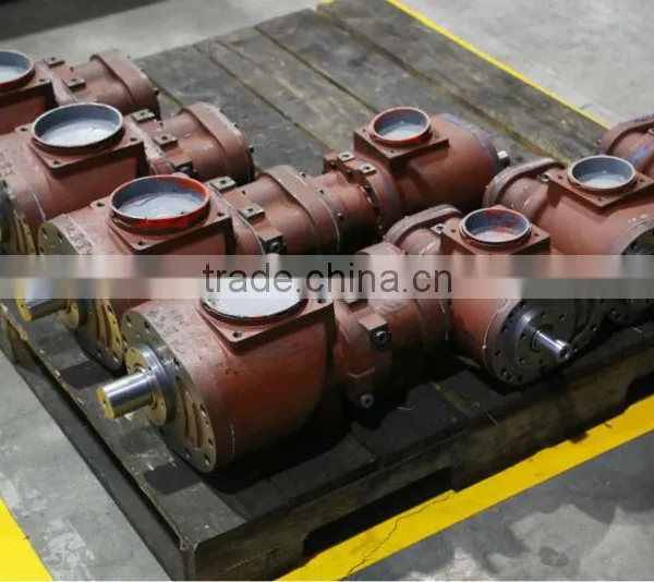 VSD Screw Air Compressor With CE Marked photo-3