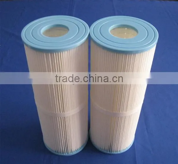 High Precision Swimming Pool Filter Spa Water Filter Cartridge With High Efficiency and Performance photo-6