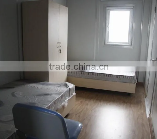 Underground Container Houses, Portable Prefabricated Houses Container, Prefabricated Houses Container photo-4
