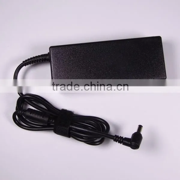 High Quality 19v 4.74a 5.5*2.5mm 90w Laptop Power Adapter for Fujitsu photo-2