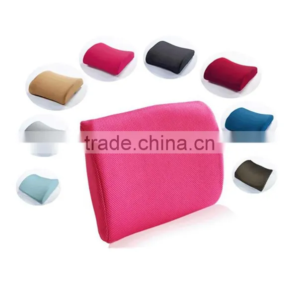 Adult Car Seat Cushion Back Pillows for Driving