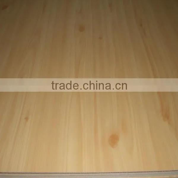 2.1mm 2.5mm 2.8mm 3.2mm 3.6mm PVC Plywood Factory photo-5