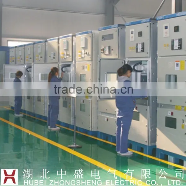MV Switchgear photo-6