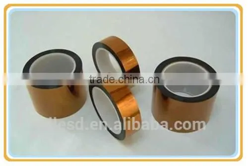 Dark Brown High Temperature Industrial Tape for Industrial Use photo-5