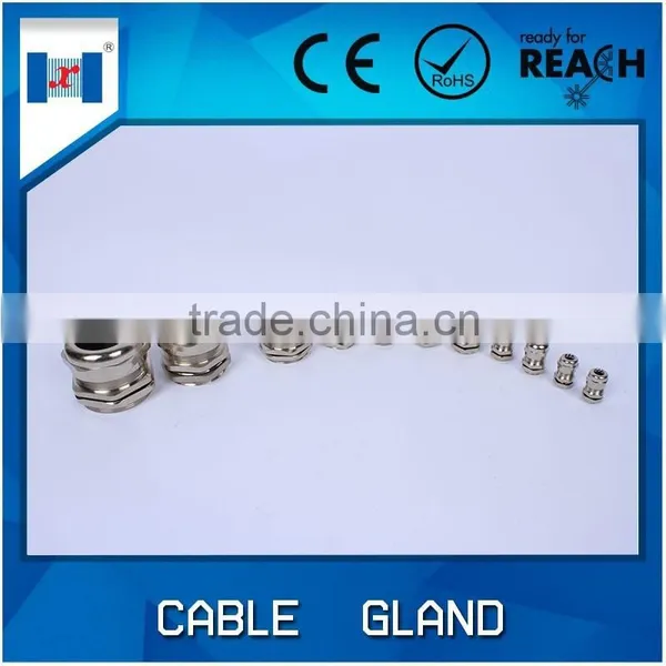 High Voltage Metal Auto Connector for Cable, Small Electrical Connectors photo-6