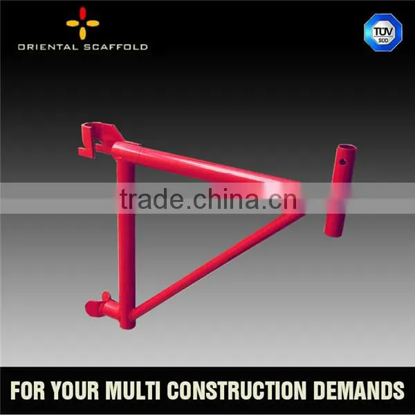 Scaffolding Parts Of Frame System photo-5