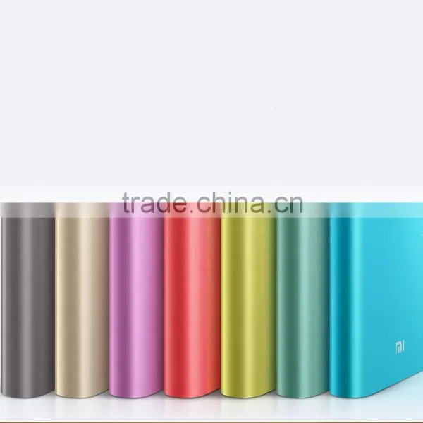 Wholesale High Quality Super Fast Charge 10400mah Power Bank for Iphone6s Plus,Portable Mobile Phone Charger,Portable Charger photo-2