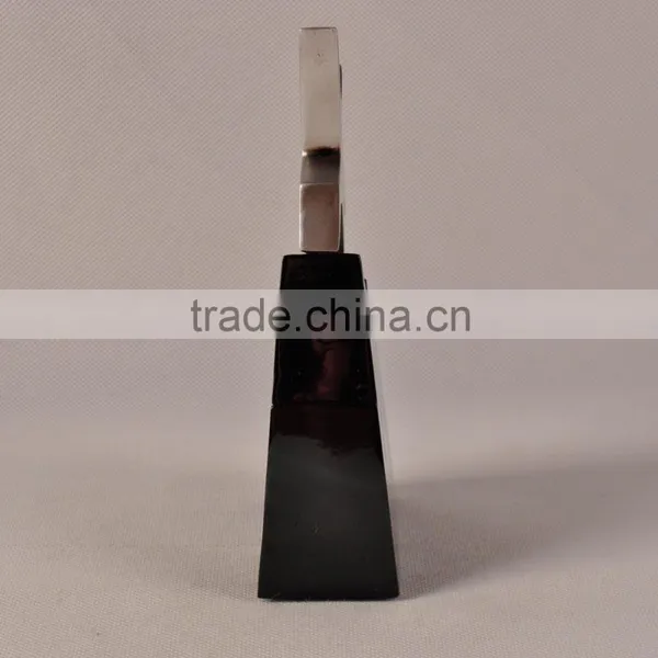 Customized Star Shape Trophy Cup photo-2