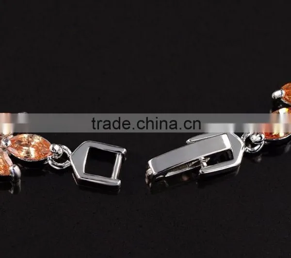 925 Silver Fashion Bracelet photo-5