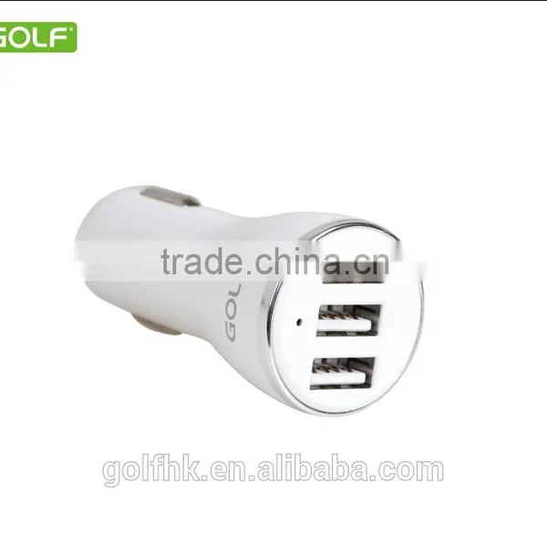 New Product for 2016 3 Port Usb Car Charger With 3.4A Max Output, Faster Charging, Good Quality photo-6