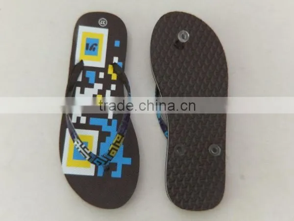 2016 New Design of Ladies Slipper photo-3