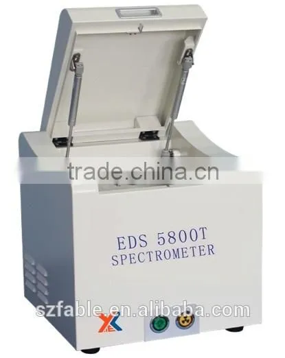 XRF Gold Tester With Precious Metal Analyzer photo-2