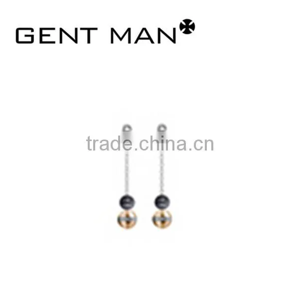 China Supplier Wholesale Earrings, Best Selling Stainless Steel Earrings China, China High Quality Earrings photo-4