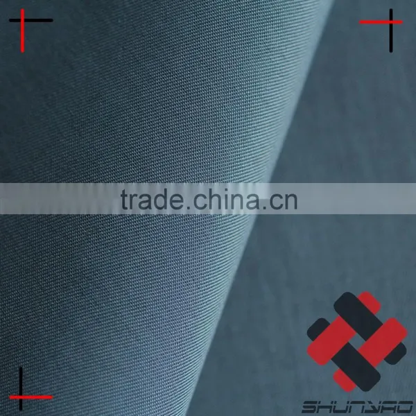 Twill Nylon Taslan With TPU Film Bonded photo-2