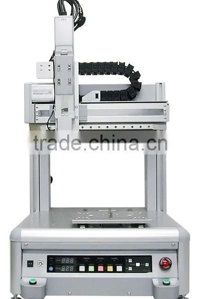 Multi-layer PCB Applied for SPLEBO Customized Robot Series