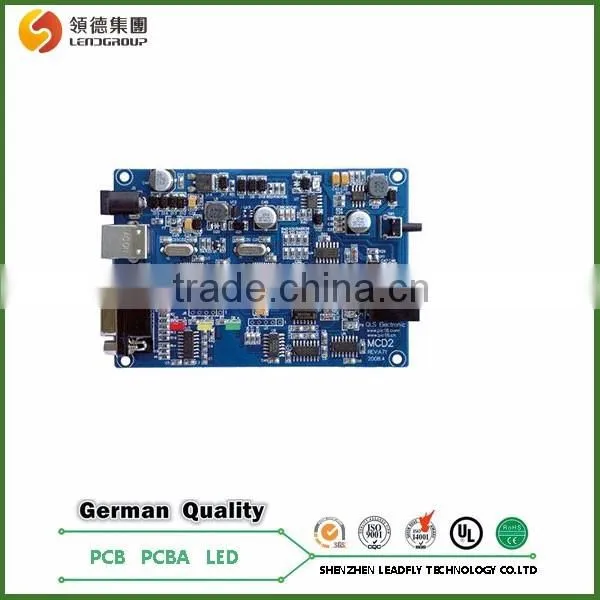 Smart Bes Bitcoin Miner Circuit Board 94vo Pcb Board FR4 CEM OSP ROHS PCB photo-4