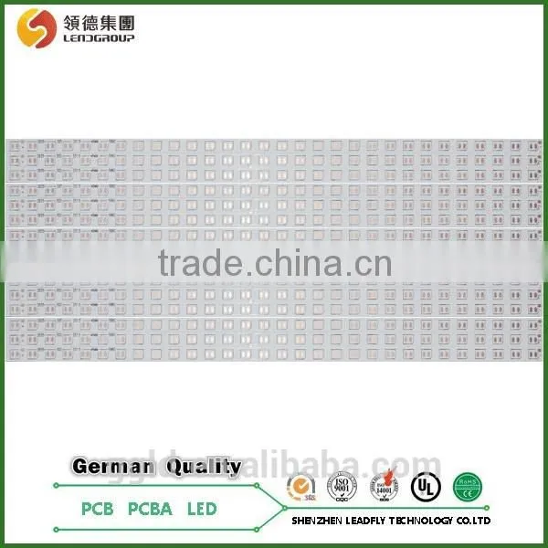 New Innovative High Quality Circuit Board for Led Tube Lights,Aluminum Base LED PCB Board photo-5