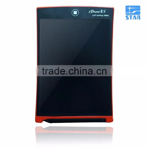 Gift E-ink 8.5" LCD Mini Writing Tablet Writing Board Can Be Used as Whiteboard Bulletin Board Memo photo-4